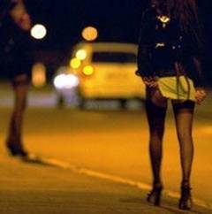 Prostituate in Bucuresti